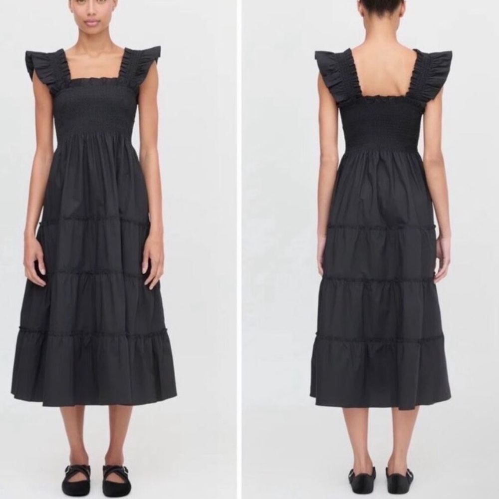 Hill House Ellie Nap Dress